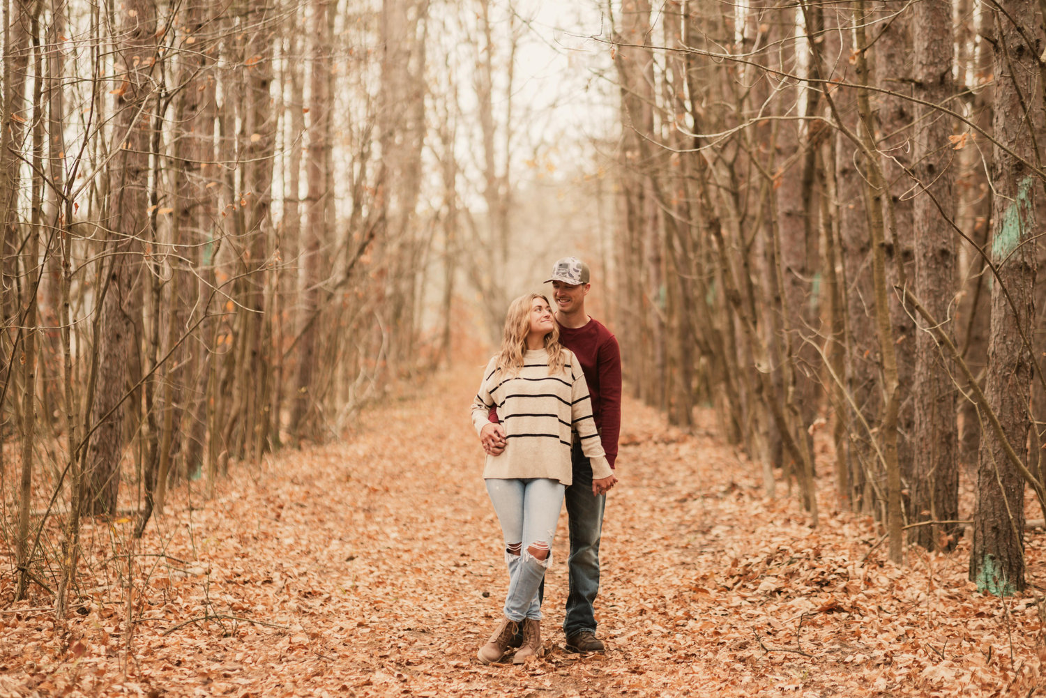 The Wedding Website of Hannah Mikazes and Brenden Eberhardt