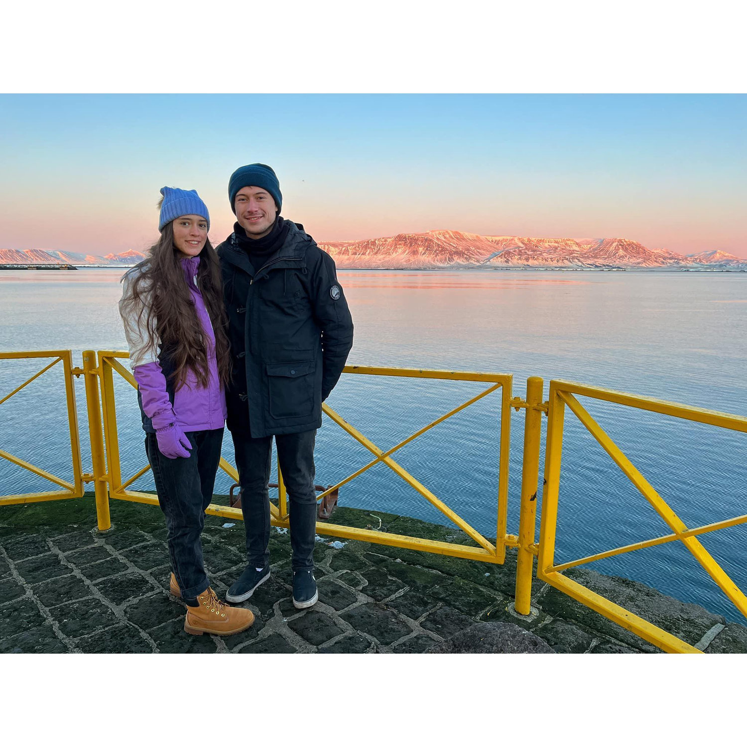 The most amazing trip to Iceland