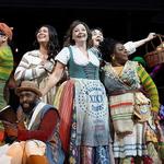 Oregon Shakespeare Festival