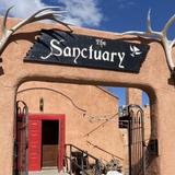 The Friar's Fork & Sanctuary