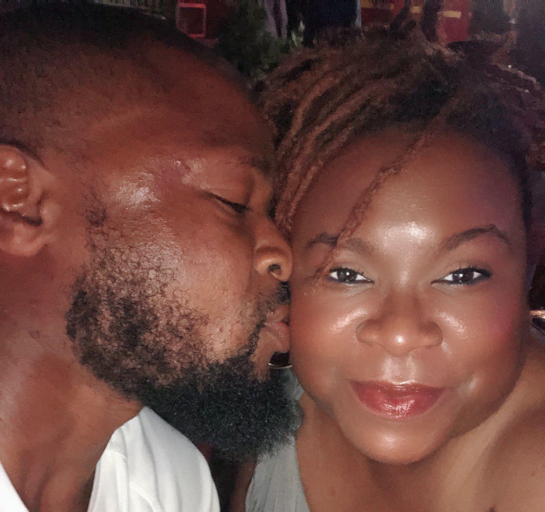 The Wedding Website of Davonna Moore and Ugochukwu Edeh