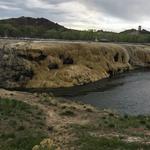 Thermopolis Hot Springs