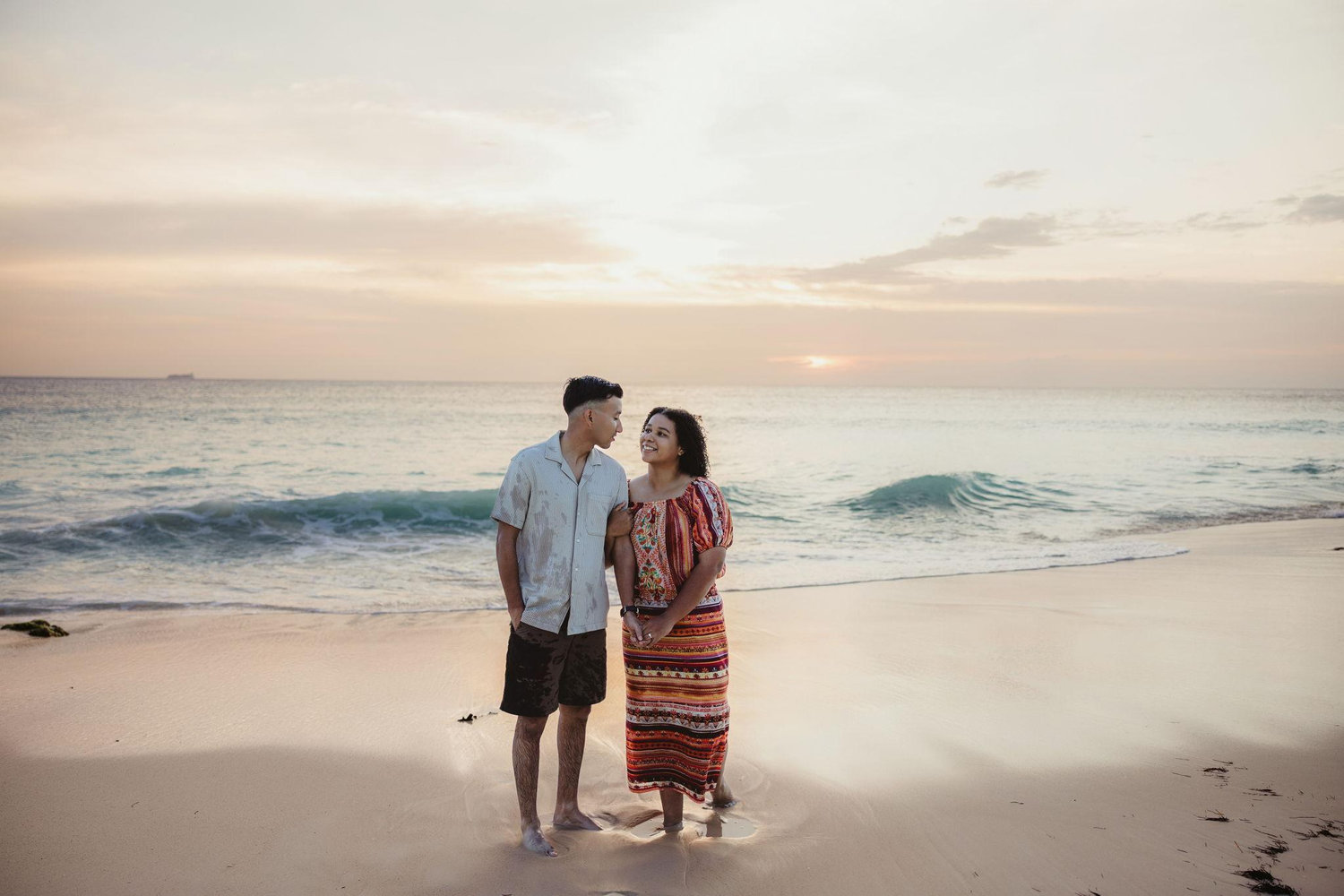 The Wedding Website of Madelline Martinus and Miguel Guara Gonzalez