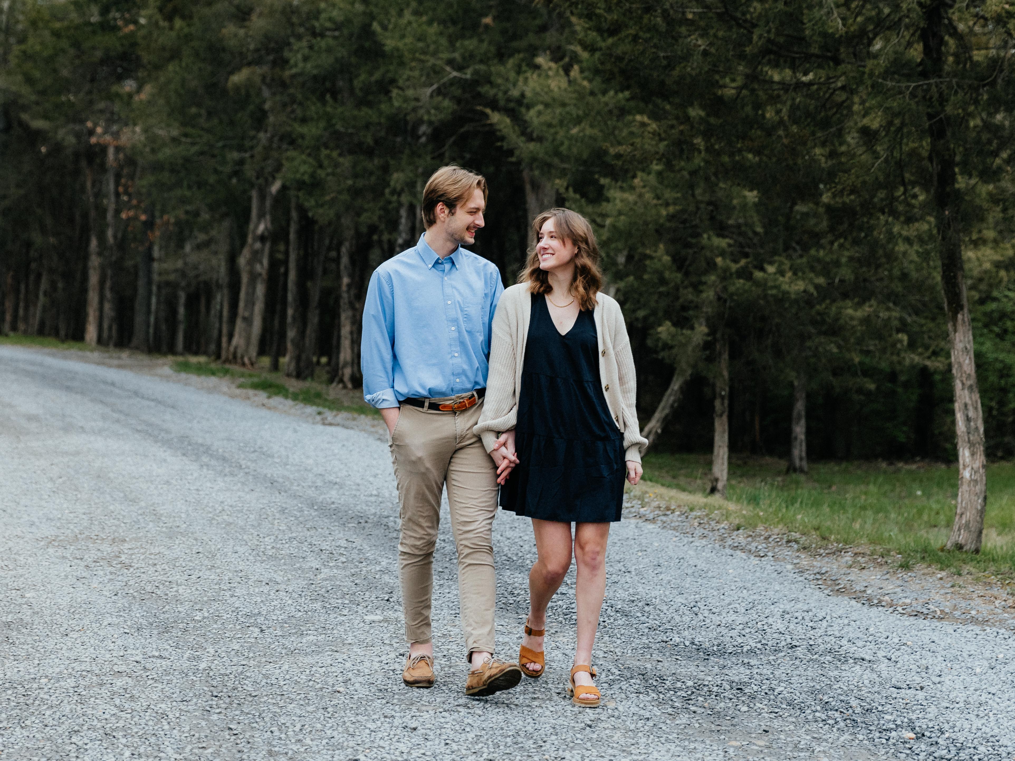 The Wedding Website of John Pascoe and Elizabeth Ostrowski