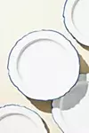 Elton Dinner Plates, Set of 4