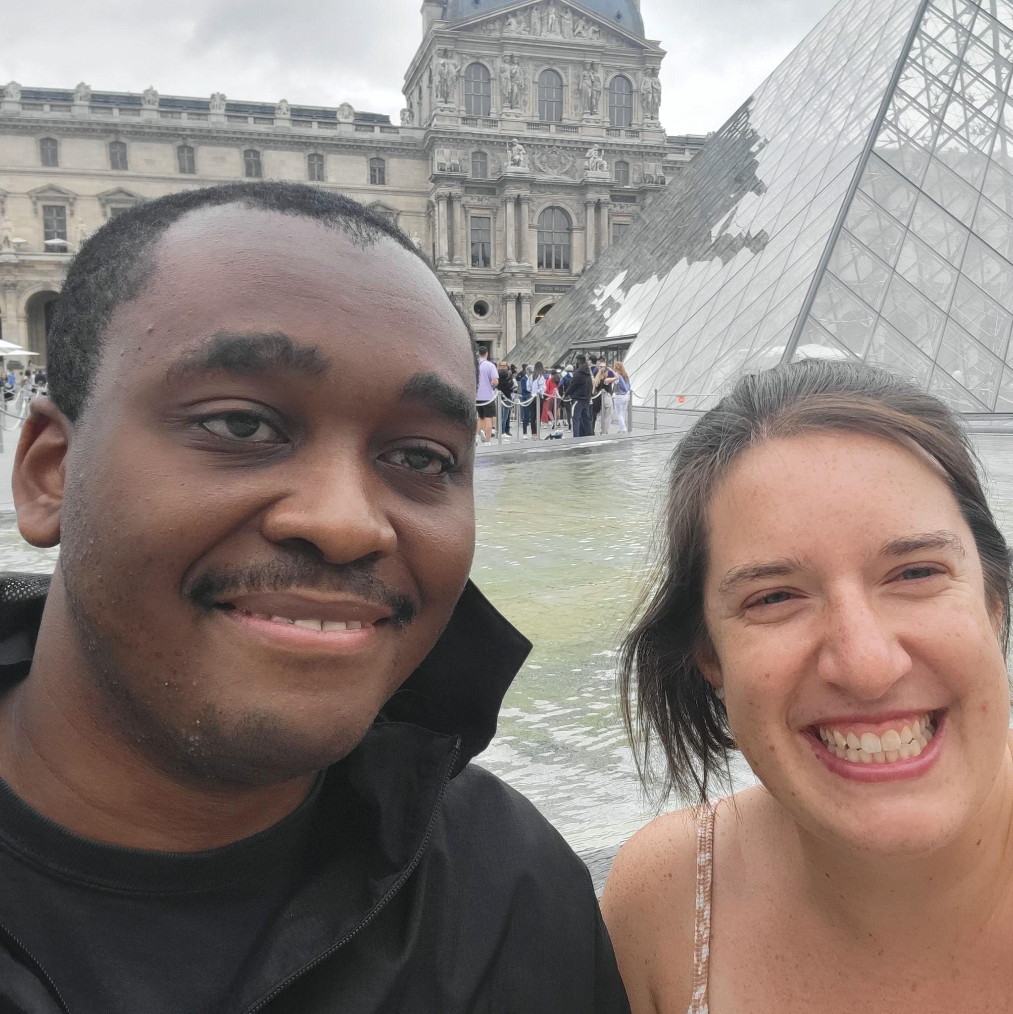 Paris, France, 2023