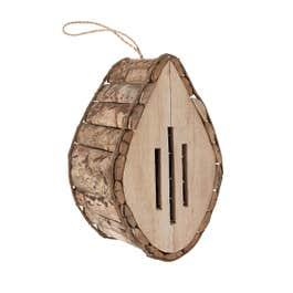 Wooden Butterfly House