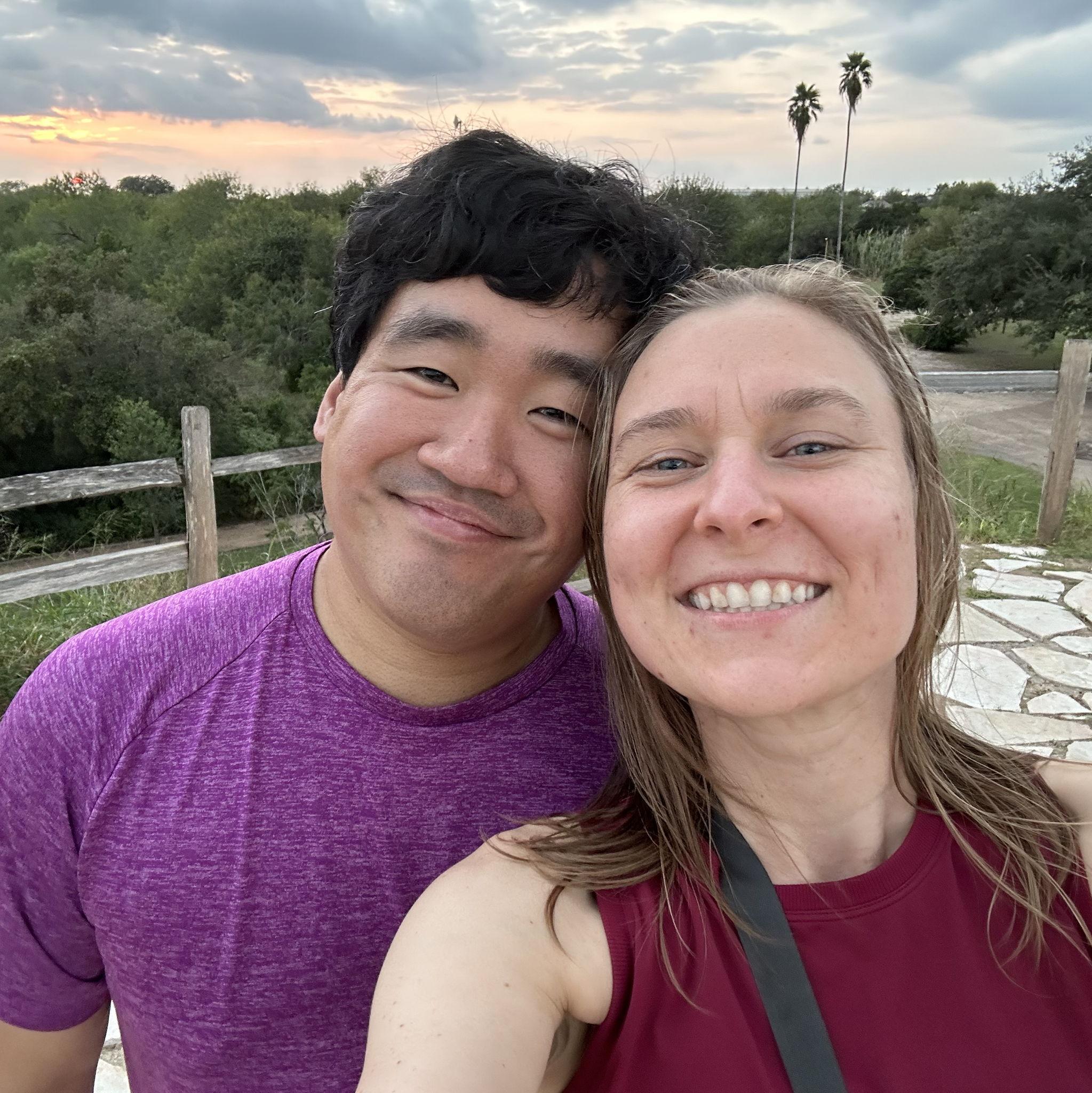 Texas trip 2024