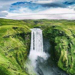 Iceland Honeymoon Fund