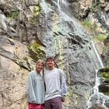 Bridal Veil Falls