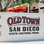 Old Town San Diego