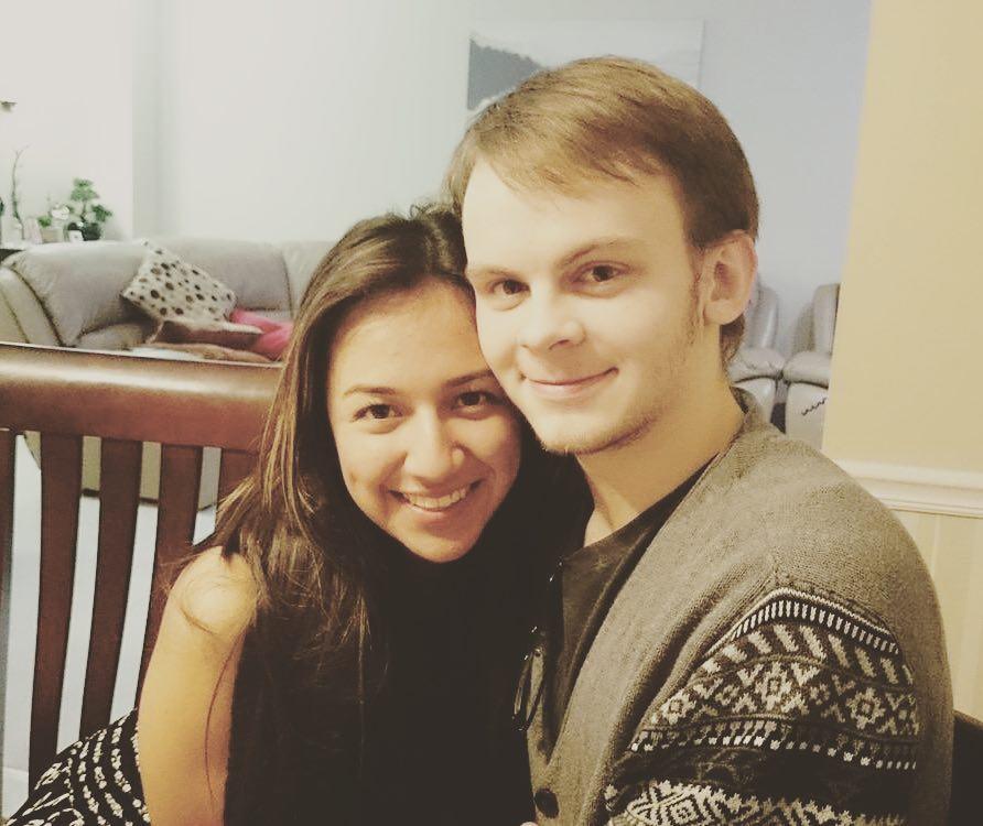The Wedding Website of Austin Derrickson and Sofia Rodriguez Paredes