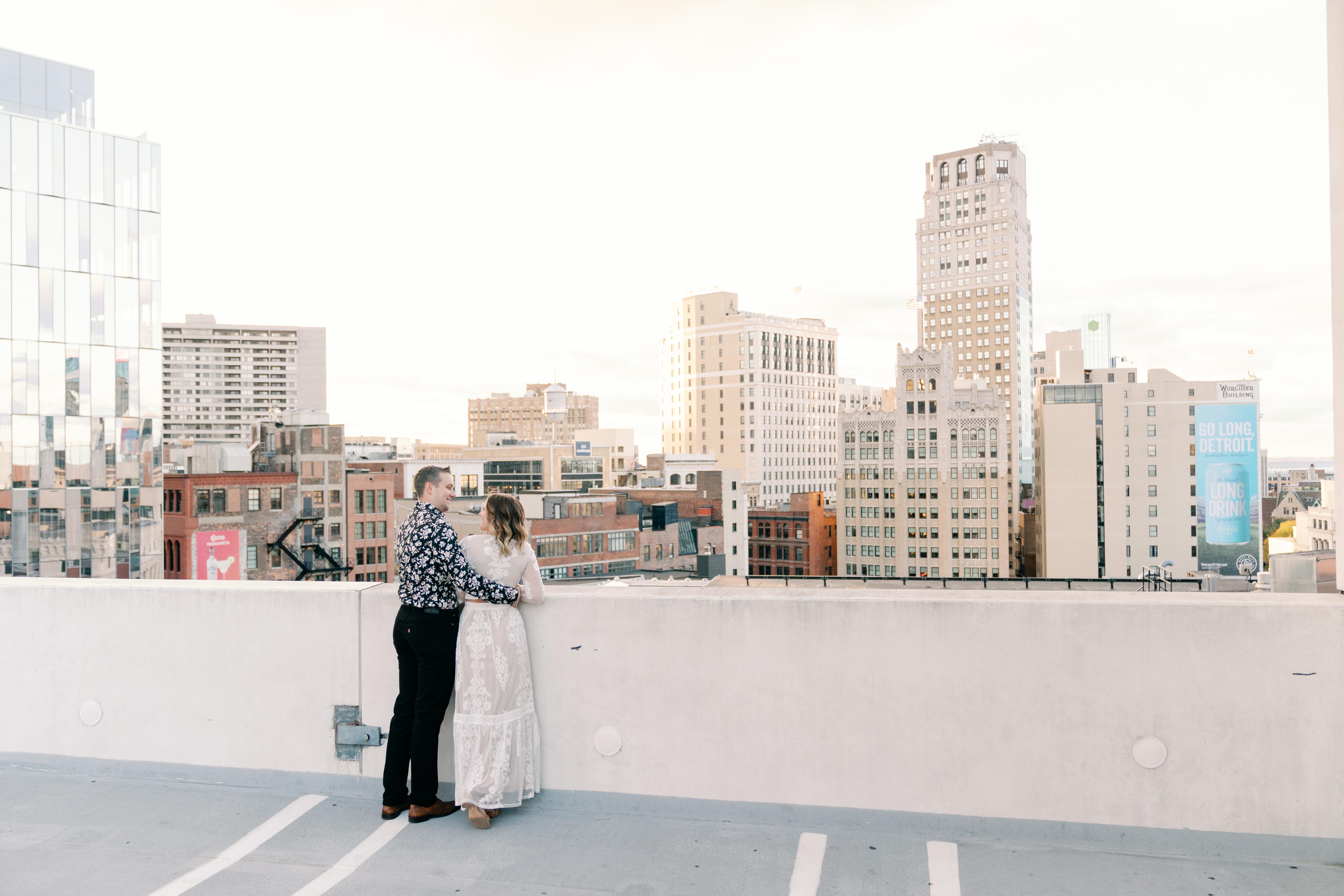 The Wedding Website of Caylin Hindle and Andrew Erickson