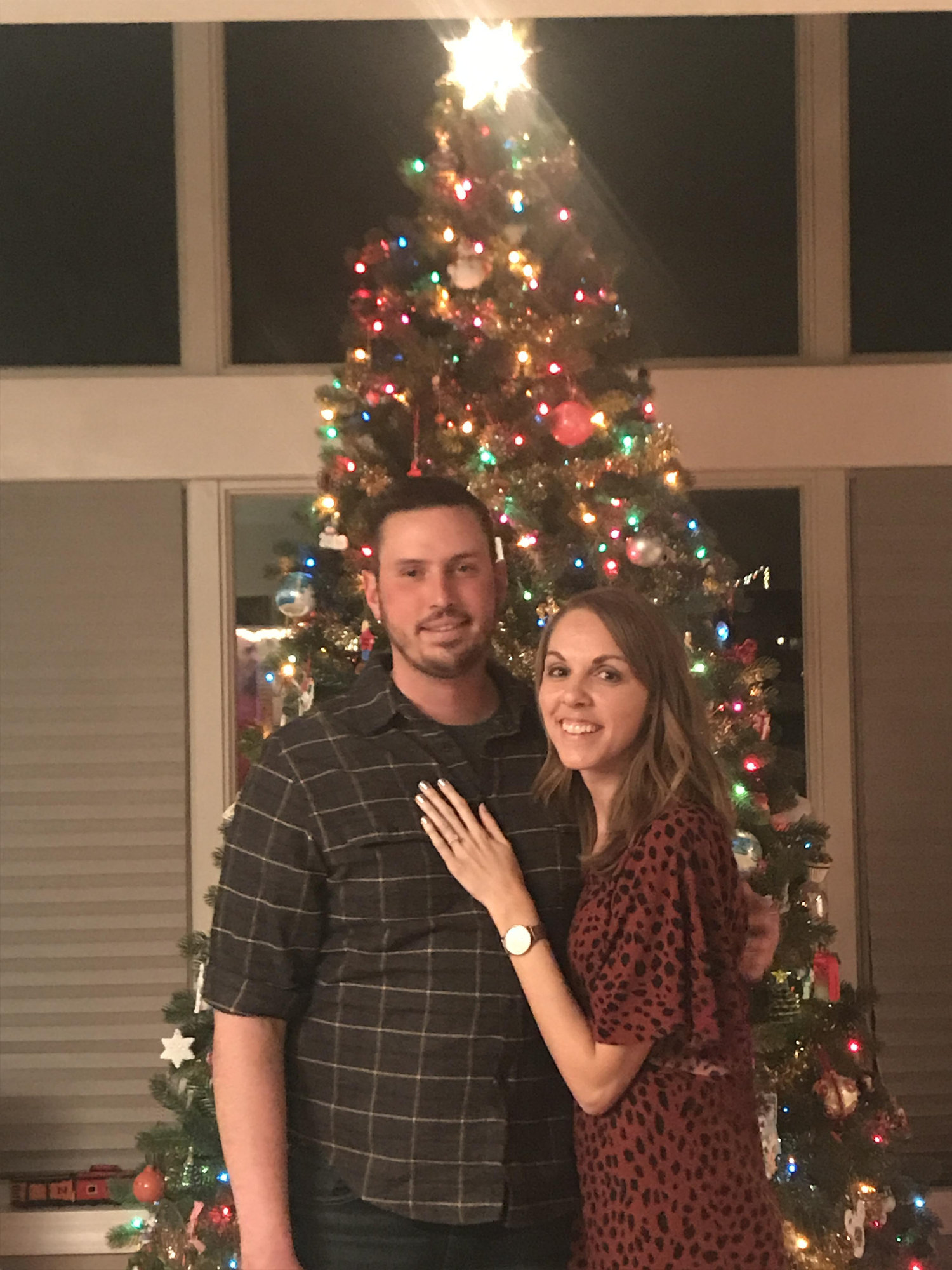 The Wedding Website of Kristin Petitti and Daniel Sarley
