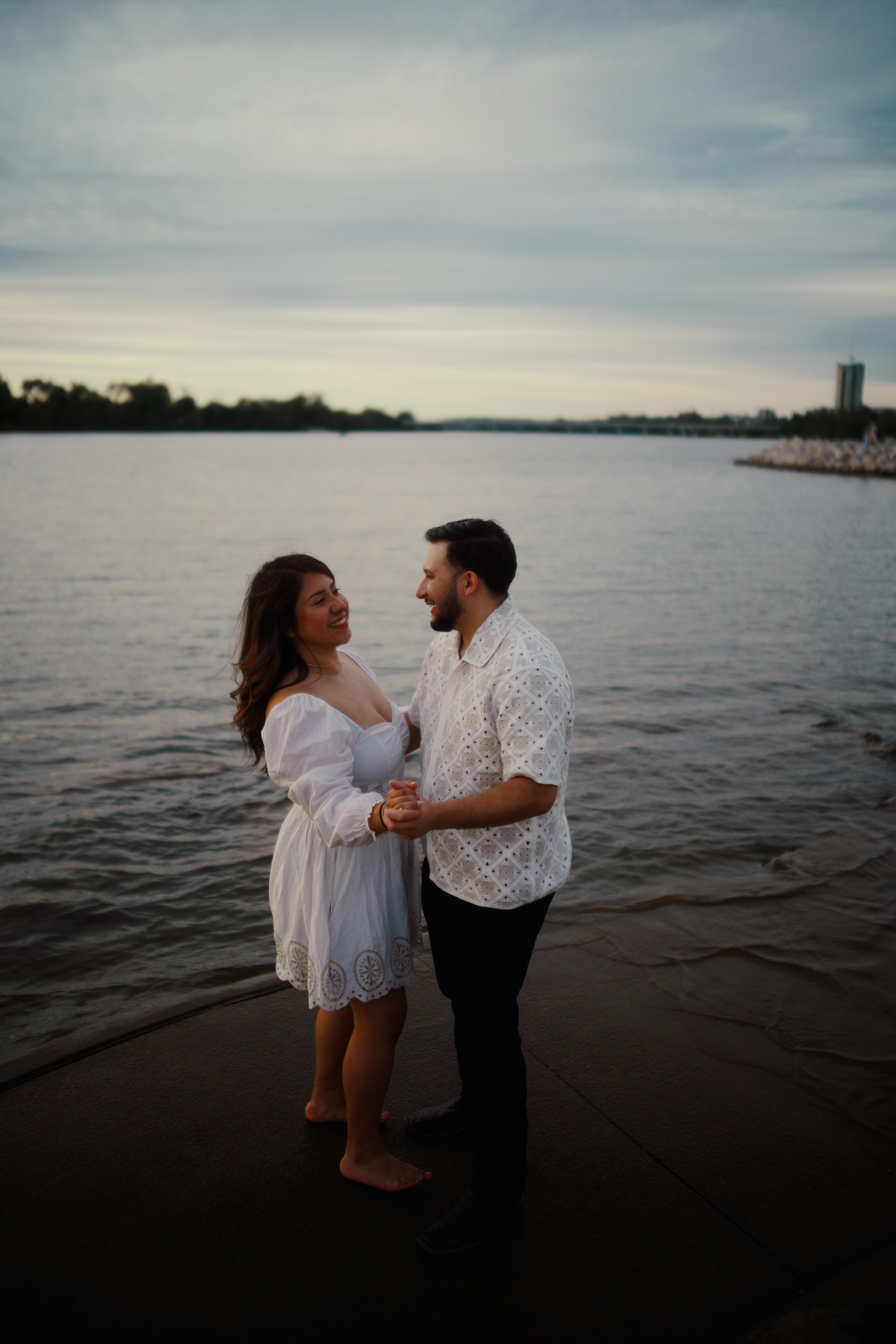 The Wedding Website of Elda Rodriguez and Anthony Humphries