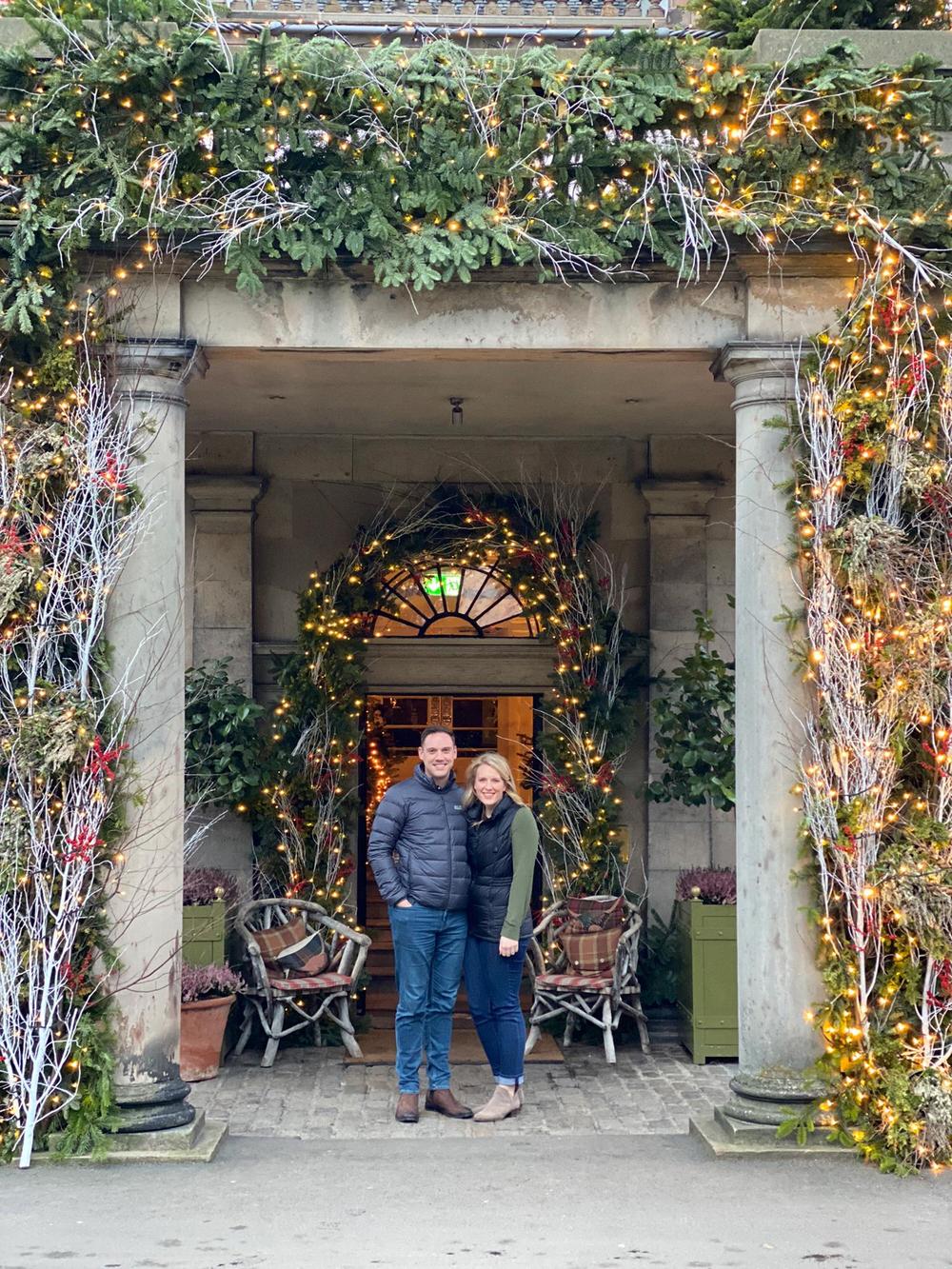 Katie McIntyre and Ben Jones' Wedding Website, image size:1000x1333