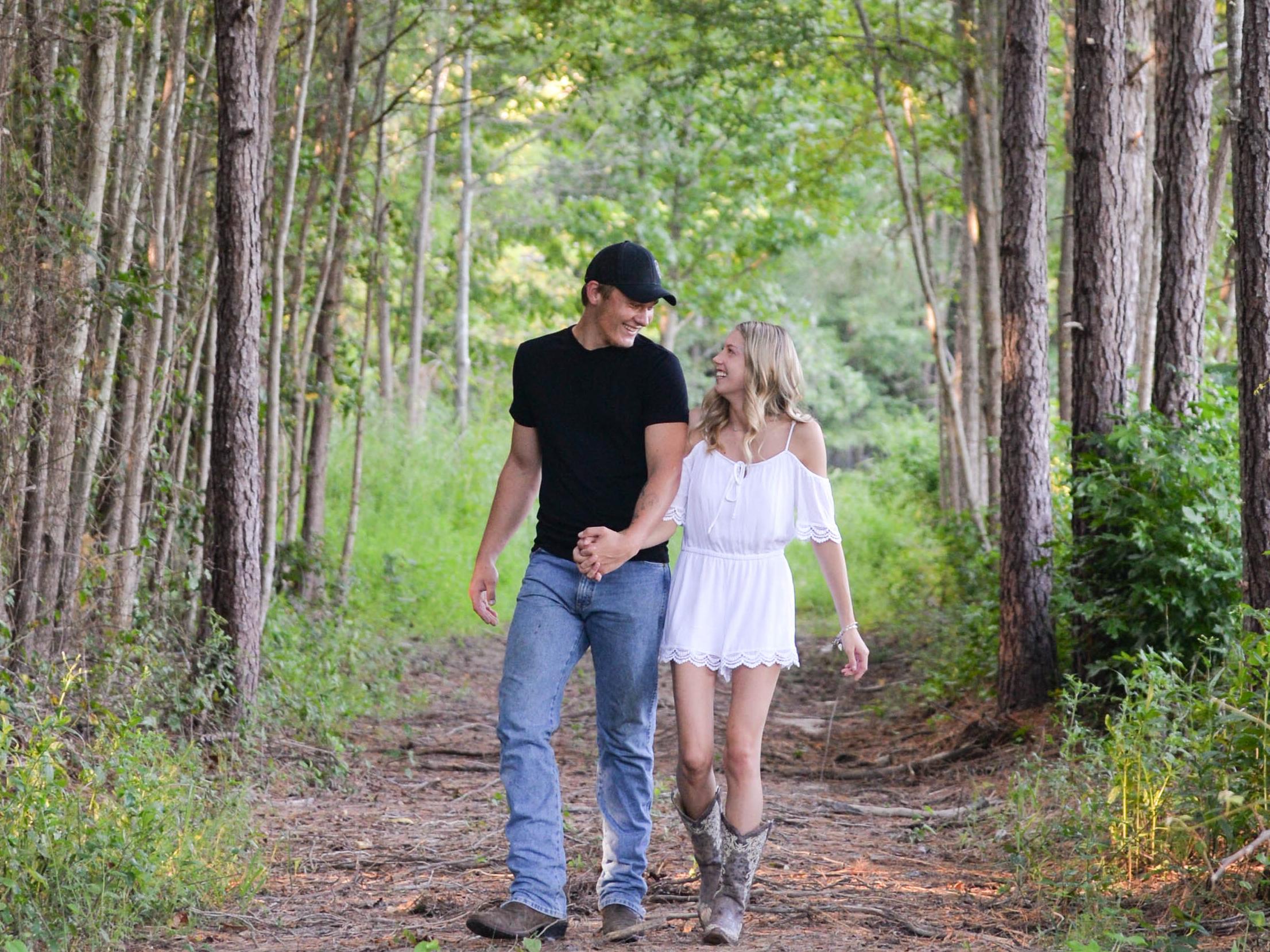 The Wedding Website of Tiffany Gordon and Kurt Velvin