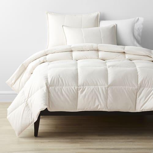 LaCrosse™ Down Comforter