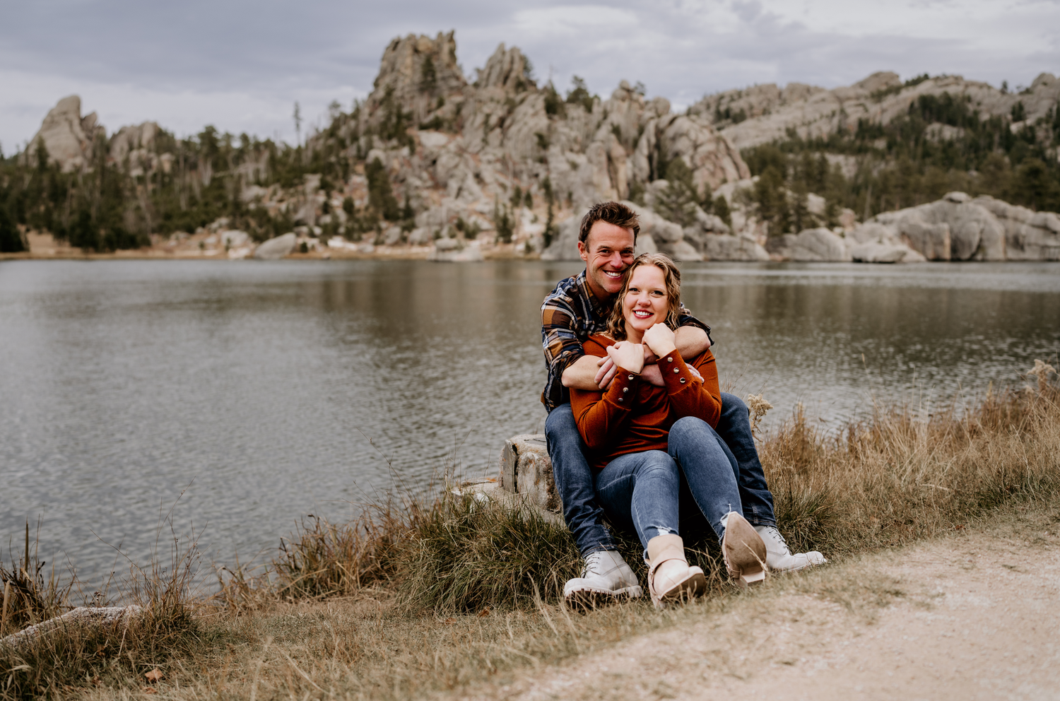 The Wedding Website of Kelsey Schwerin and Adrian Weaver