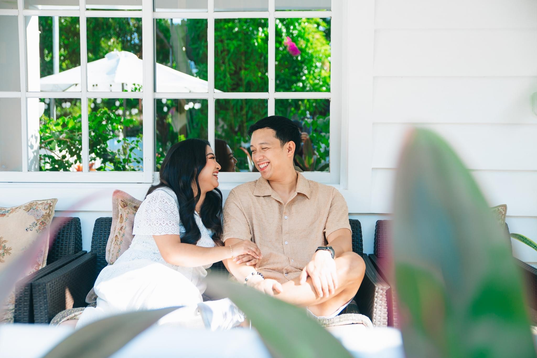 The Wedding Website of Zandralyn Buenaventura and Jaypee Lazaro