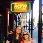 Acme Oyster House