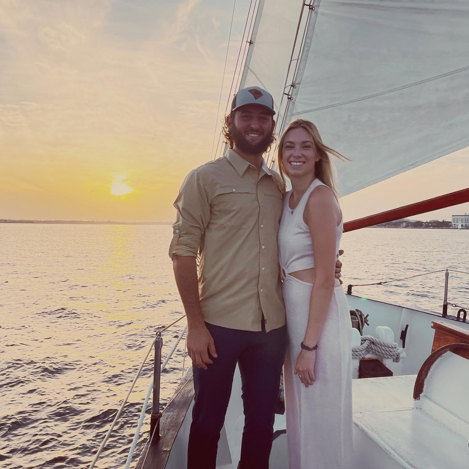 Charleston - 2021