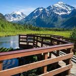Eagle River