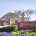Martin Luther King, Jr. National Historical Park