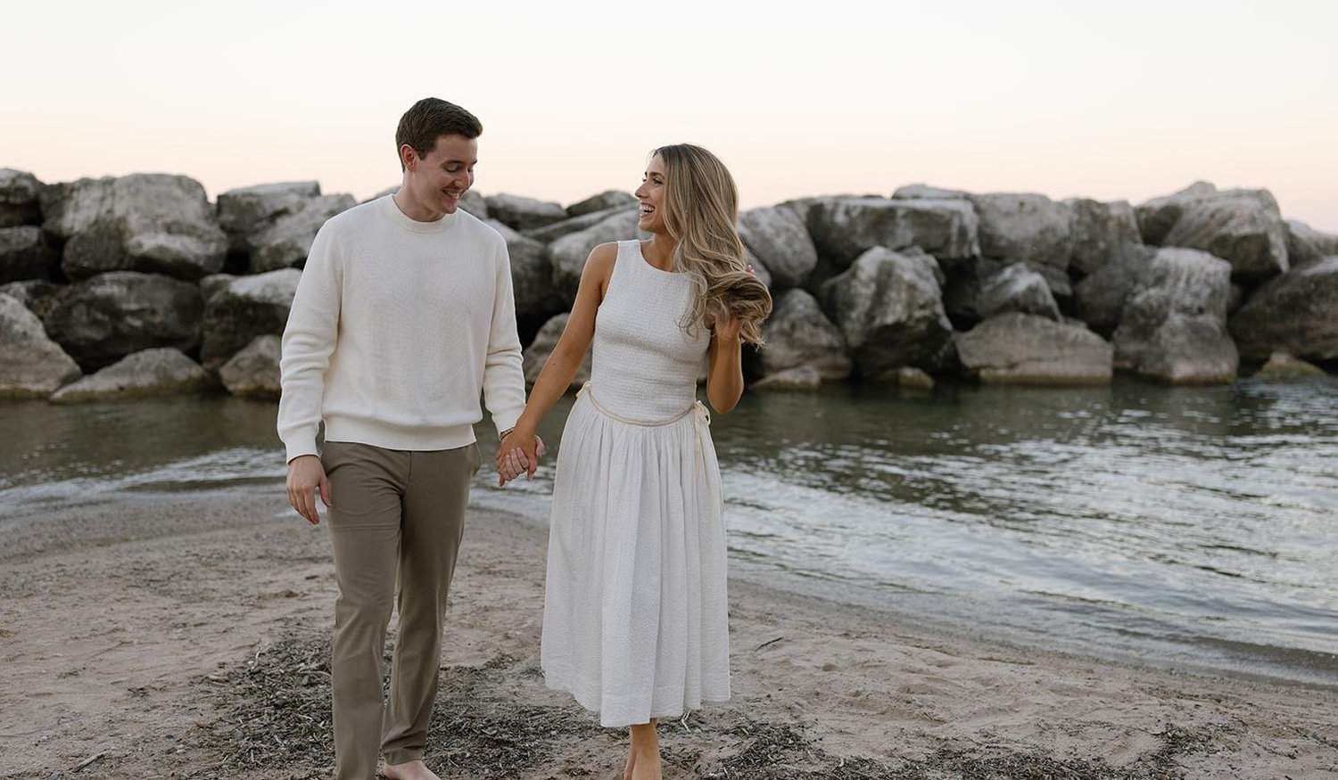 The Wedding Website of Gabrielle Weber and Cory Stoddard
