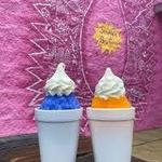 Jerry's Sno Cones