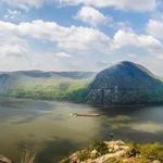 Breakneck Ridge Trail