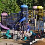 Hyland Lake Park Reserve & Play Area