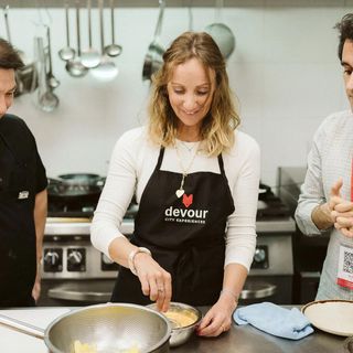Authentic Basque Cooking Class for 2 - San Sebastian, Spain