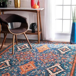 Diamond Elayne Rug