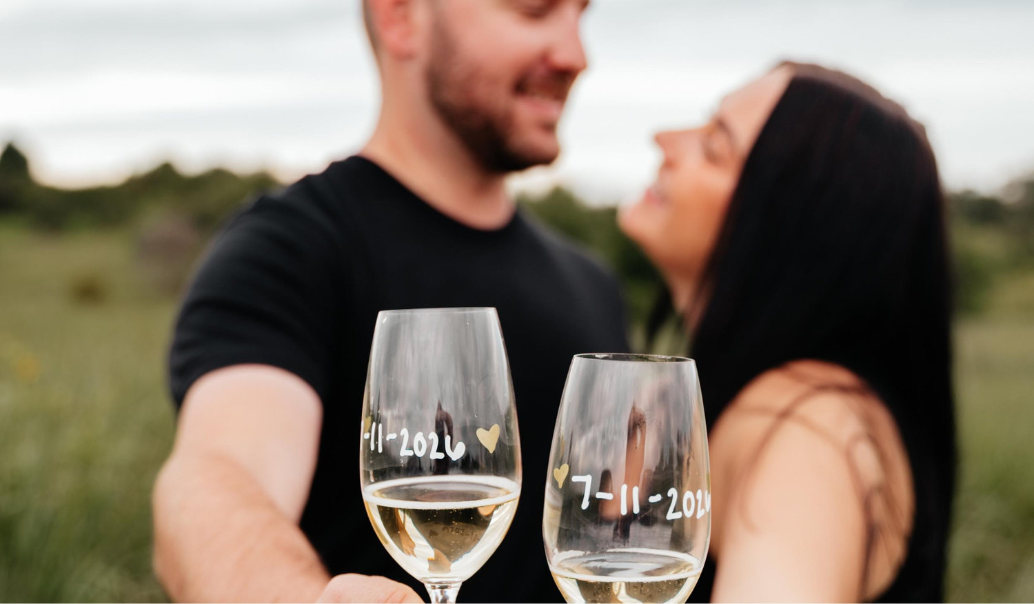 The Wedding Website of Abigail Bennett and Austin Stogdill