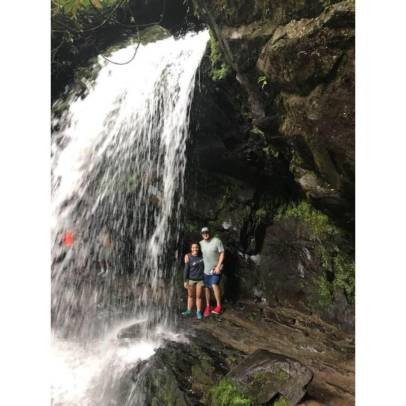 Family Vacation in Tennessee