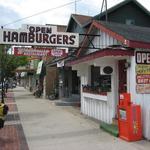The Whitehouse Restaurant