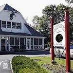 EAT - Maureen's Kitchen