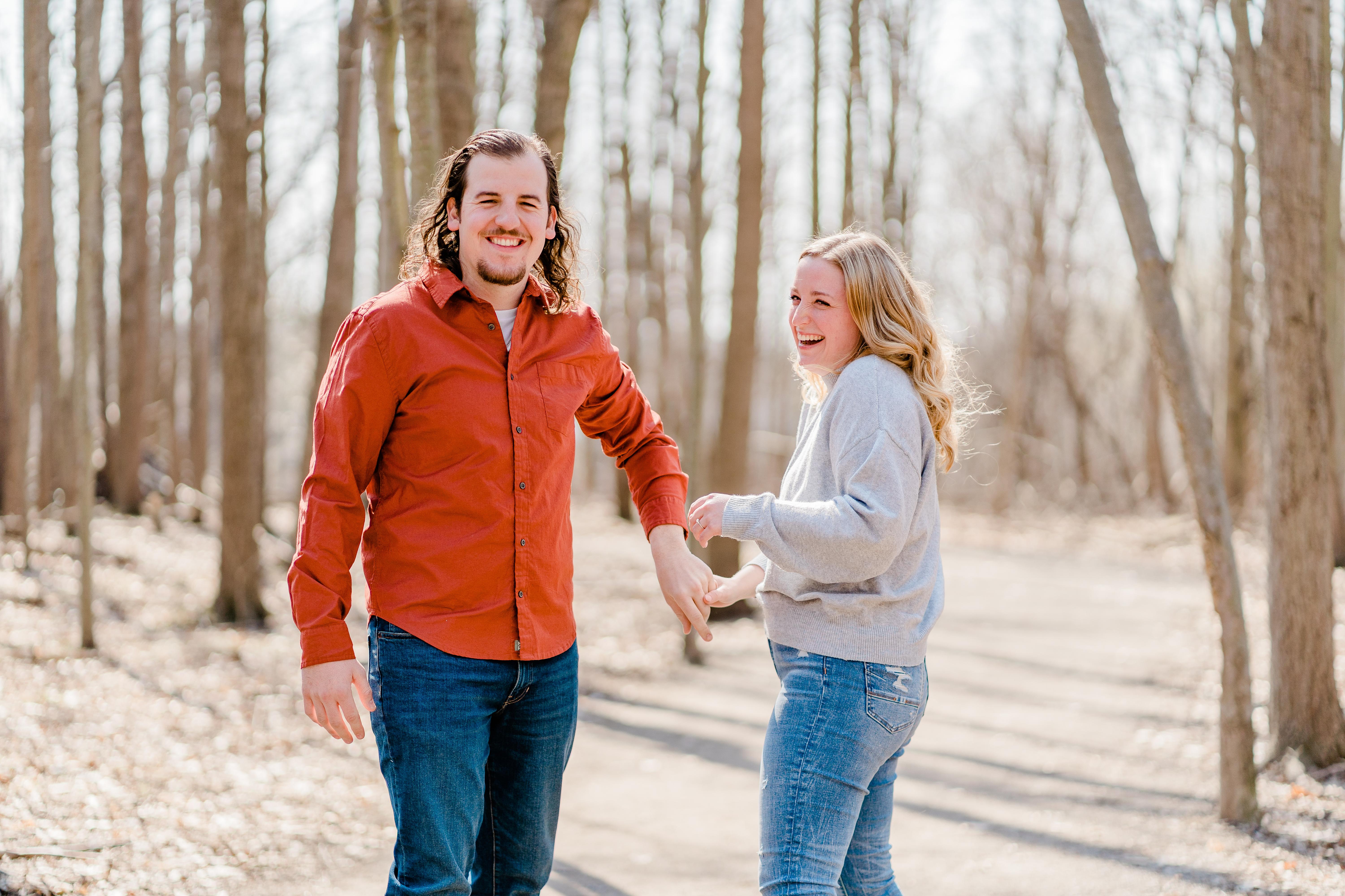 The Wedding Website of Austin Gross and Jeanna Herington