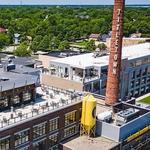 Titletown Brewing Company & Sky Lounge