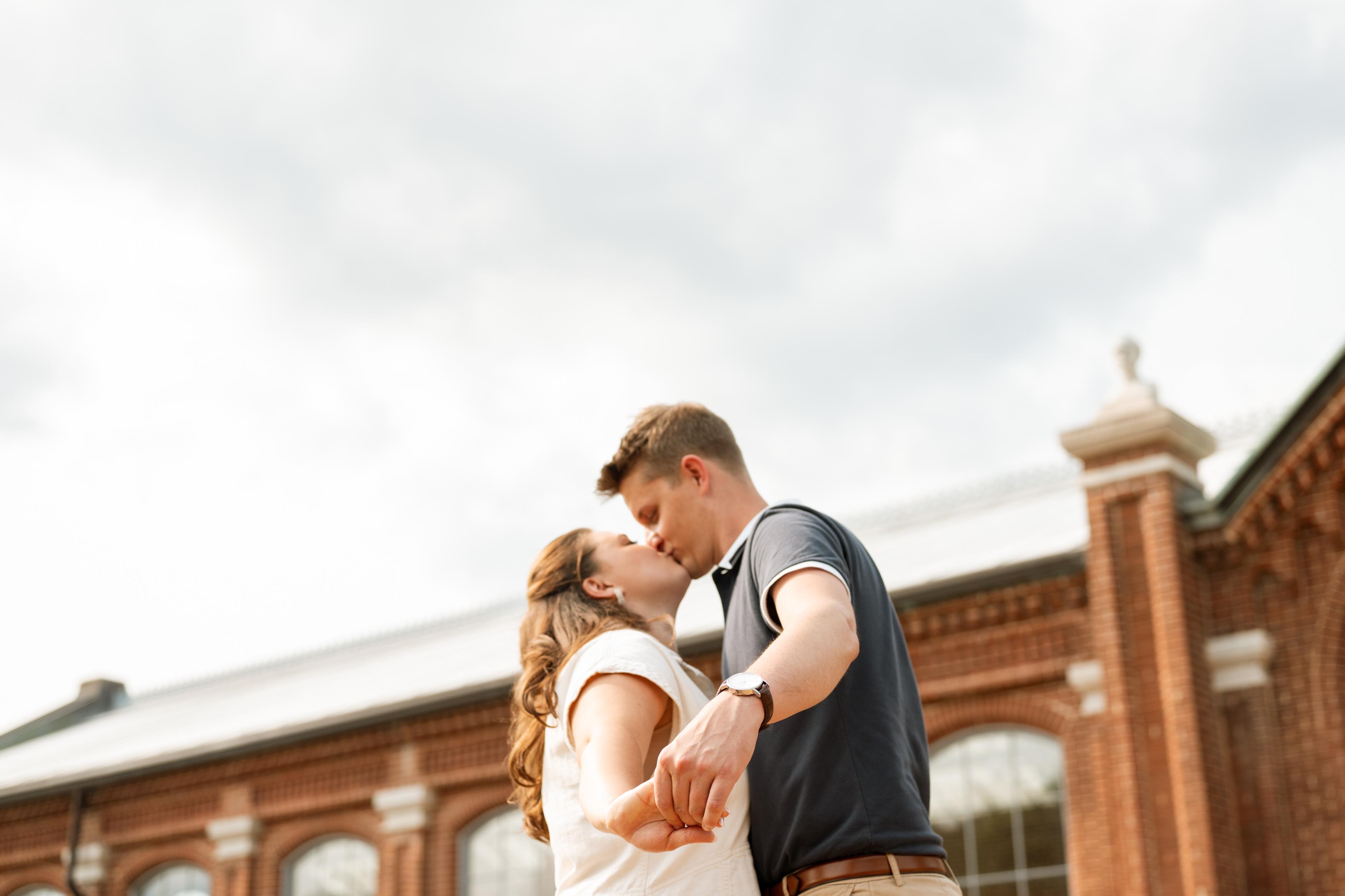 The Wedding Website of Ally Speicher and Jordan Letterly