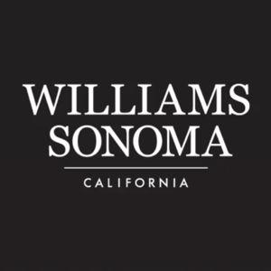Williams Sonoma Gift Card