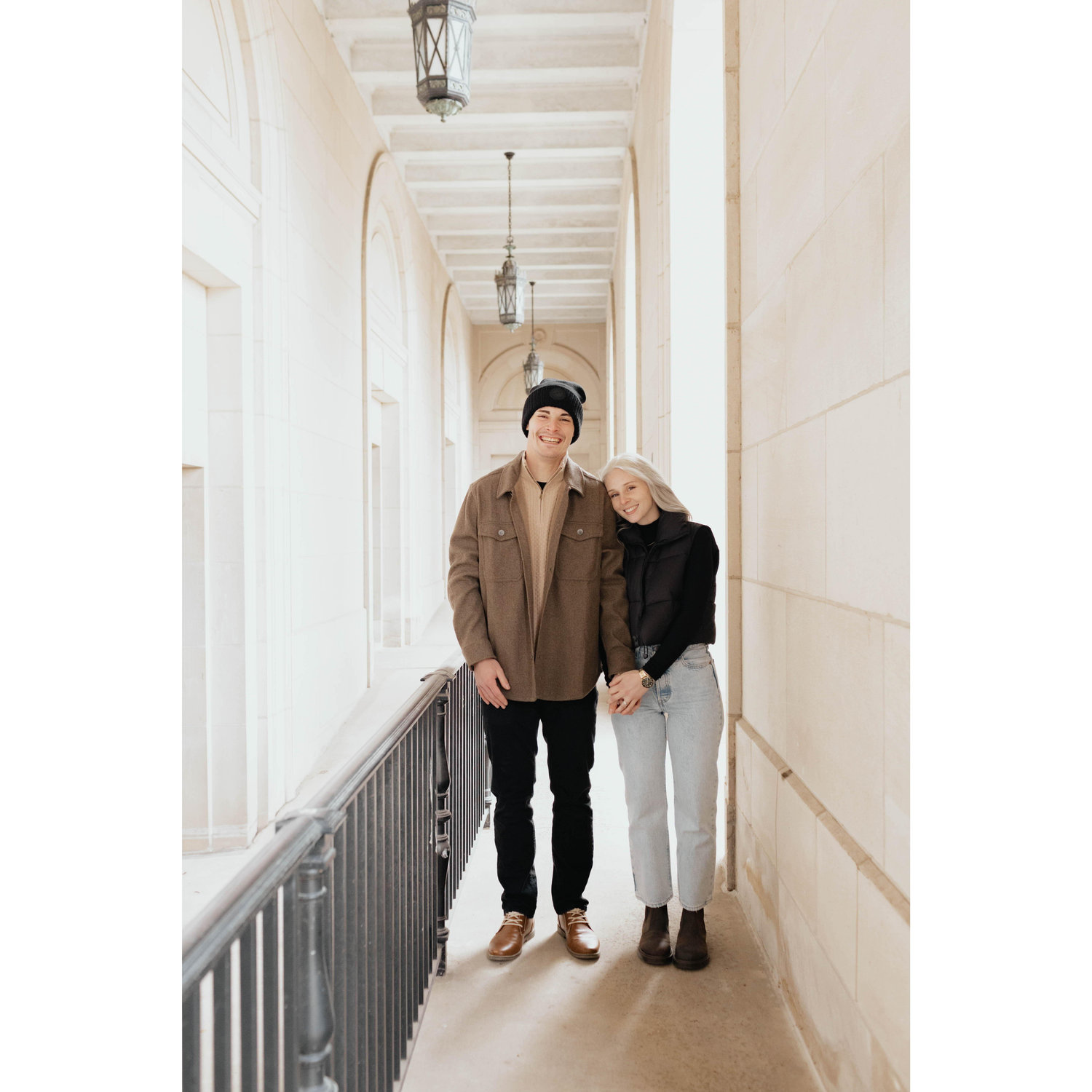 Engagement Pictures