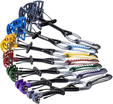 Black Diamond   Camalot Ultralight Cams