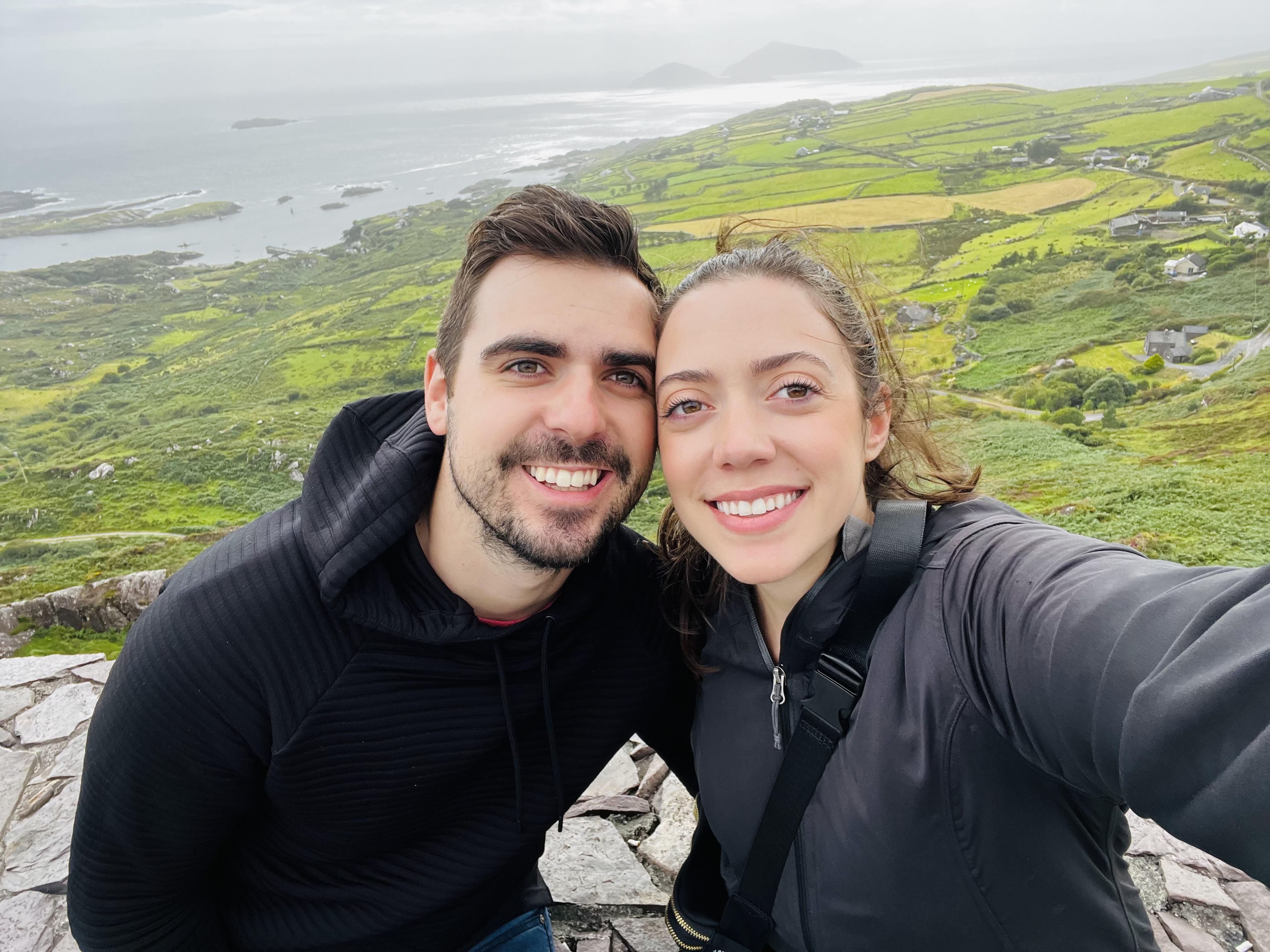 The Wedding Website of Victoria Pugsley and Stephen Erwin