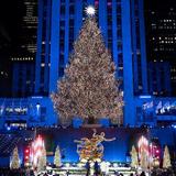 Rockefeller Center