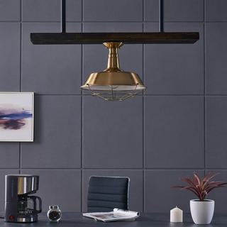 Amero Flush Mount Lamp