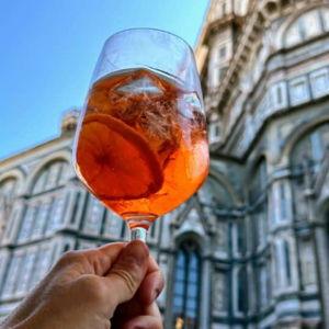 Honeymoon - Aperol Spritz Fund