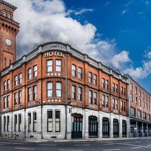 2-Night Stay in Dublin, Ireland