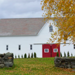 Brook Farm Vineyards